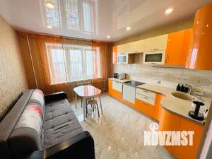 2-к квартира, посуточно, 60м2, 13/17 этаж