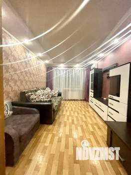 2-к квартира, на длительный срок, 55м2, 2/5 этаж