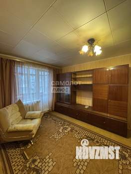 1-к квартира, на длительный срок, 29м2, 2/5 этаж