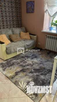 1-к квартира, на длительный срок, 44м2, 1/10 этаж