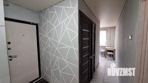3-к квартира, посуточно, 55м2, 1/5 этаж