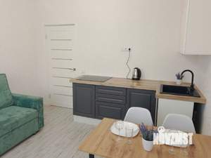 1-к квартира, посуточно, 46м2, 5/16 этаж