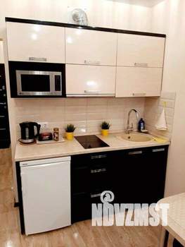 1-к квартира, посуточно, 49м2, 1/1 этаж