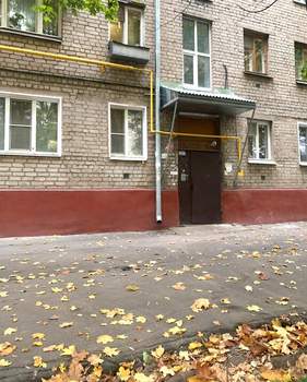 2-к квартира, на длительный срок, 36м2, 3/4 этаж