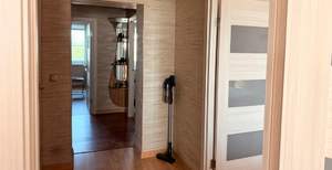 3-к квартира, на длительный срок, 75м2, 5/6 этаж