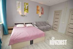 1-к квартира, посуточно, 31м2, 12/14 этаж