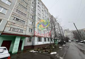 1-к квартира, на длительный срок, 38м2, 9/9 этаж