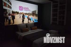 1-к квартира, посуточно, 32м2, 17/19 этаж