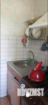 1-к квартира, на длительный срок, 30м2, 3/5 этаж