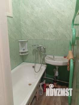 1-к квартира, на длительный срок, 31м2, 1/5 этаж