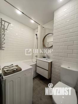 1-к квартира, на длительный срок, 31м2, 1/5 этаж