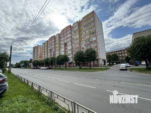 2-к квартира, на длительный срок, 92м2, 3/9 этаж