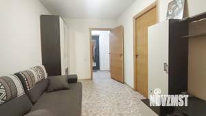 1-к квартира, на длительный срок, 26м2, 4/6 этаж