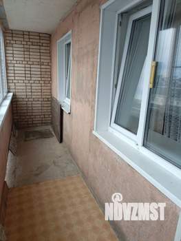 1-к квартира, на длительный срок, 38м2, 8/15 этаж