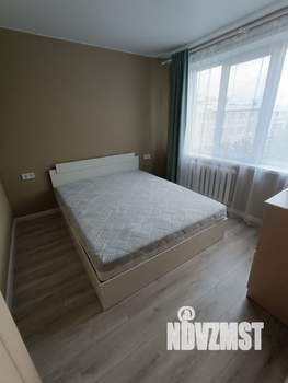 3-к квартира, на длительный срок, 50м2, 5/5 этаж