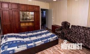 1-к квартира, посуточно, 75м2, 1/1 этаж