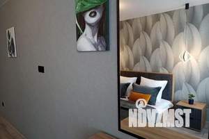 2-к квартира, посуточно, 65м2, 6/10 этаж