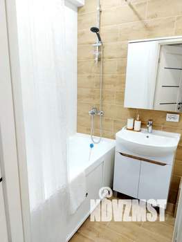 Студия квартира, посуточно, 29м2, 15/17 этаж