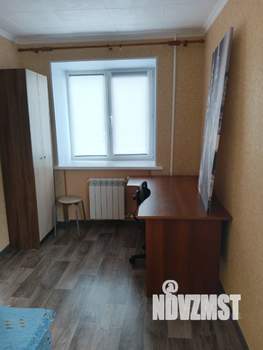 2-к квартира, на длительный срок, 42м2, 4/6 этаж