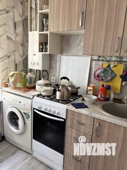 1-к квартира, на длительный срок, 22м2, 1/5 этаж