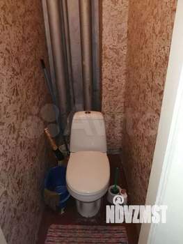 2-к квартира, на длительный срок, 43м2, 3/9 этаж