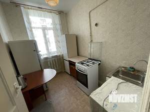 2-к квартира, на длительный срок, 52м2, 2/5 этаж