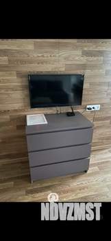 2-к квартира, посуточно, 45м2, 2/5 этаж