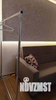 1-к квартира, посуточно, 42м2, 4/5 этаж