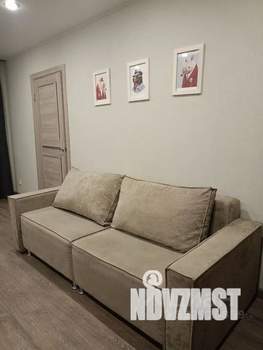 2-к квартира, посуточно, 45м2, 2/5 этаж