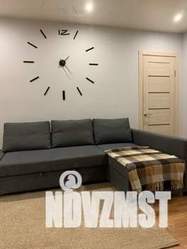 2-к квартира, посуточно, 45м2, 2/5 этаж