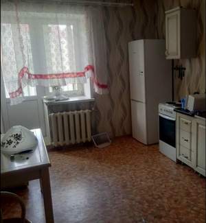 1-к квартира, на длительный срок, 36м2, 5/9 этаж