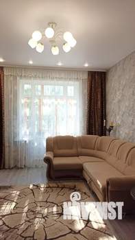 2-к квартира, на длительный срок, 62м2, 5/6 этаж