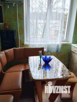 1-к квартира, на длительный срок, 34м2, 3/5 этаж