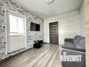 1-к квартира, посуточно, 50м2, 1/1 этаж