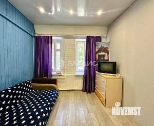 Студия квартира, на длительный срок, 30м2, 1/1 этаж