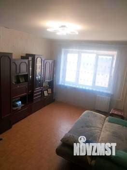 1-к квартира, на длительный срок, 40м2, 8/10 этаж