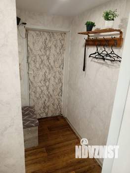 1-к квартира, посуточно, 30м2, 4/5 этаж