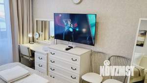 2-к квартира, посуточно, 45м2, 2/5 этаж