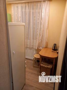 2-к квартира, посуточно, 42м2, 3/4 этаж