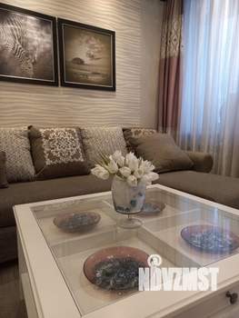 1-к квартира, на длительный срок, 52м2, 3/9 этаж