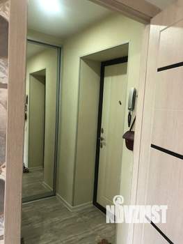 1-к квартира, на длительный срок, 31м2, 4/5 этаж