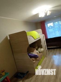 2-к квартира, на длительный срок, 45м2, 1/5 этаж