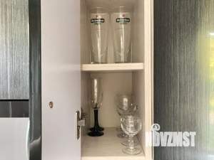 1-к квартира, посуточно, 30м2, 2/5 этаж