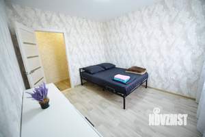 2-к квартира, посуточно, 60м2, 11/14 этаж