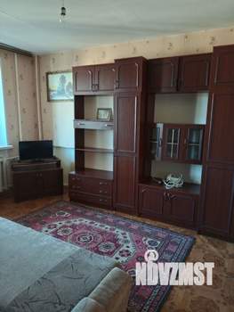 2-к квартира, на длительный срок, 51м2, 8/10 этаж