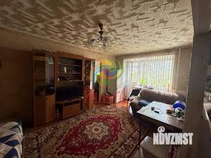 2-к квартира, на длительный срок, 44м2, 4/5 этаж
