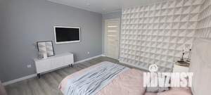 1-к квартира, посуточно, 40м2, 2/5 этаж