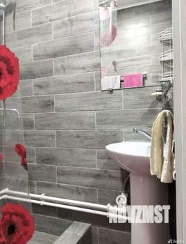 Студия квартира, на длительный срок, 18м2, 3/5 этаж