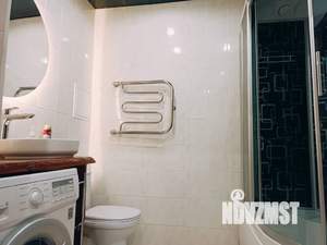 1-к квартира, посуточно, 48м2, 11/14 этаж