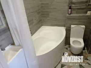 1-к квартира, посуточно, 28м2, 10/14 этаж